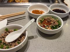 -海底捞火锅(逸仙路店)