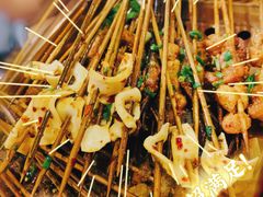 -盟重烧烤(高正街店)
