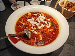 -赠李白·如诗的川味(余杭万达广场店)
