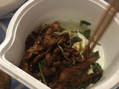 -北李妈妈菜·海肠捞饭(高新万达店)