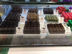 -GODIVA(国际金融中心店)