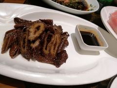 -老江南春·中国龙菜(衡山路店)