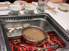 -巴奴毛肚火锅(大剧院店)