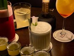 -BAR Signal·鸡尾酒酒吧