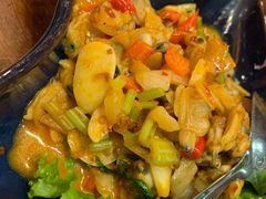 -荷花泰菜(东方新天地店)