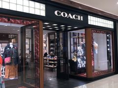-COACH蔻驰(星光68广场店)