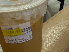 -阿sir咖啡(陶谷新村店)