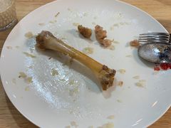 -零·壹新疆羊肉抓饭