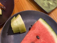 -号令江湖·水浒烤肉(和畅睦邻中心店)