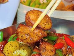 -No.DD戳子烧烤·江湖菜(北京总店)