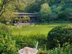 -云溪植物园