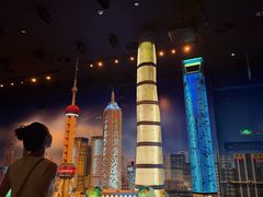 -上海乐高探索中心