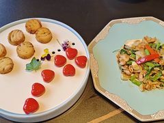 -童福兴·南京菜(老门东店)