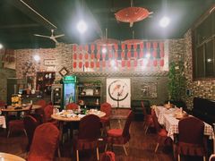 大堂-京顺福老北京涮肉馆(东二道巷店)