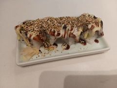 -池奈·咖喱蛋包饭(熙地港店)