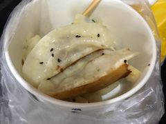 煎饺-捞沙巷