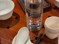 -宁波柏悦酒店·钱湖渔港