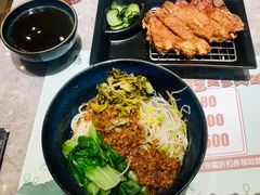 -馔豚·台北菜专门店(深圳湾万象城店)