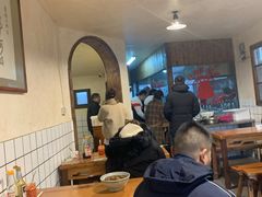 大堂-矮子粉店1985·长沙米粉(湘春路店)