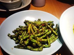 -蜜桃餐厅·伴山(绿宝广场店)