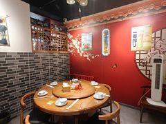 -老北京胡同味道二荤铺(酒仙桥店)
