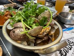 -老虎滩大连海鲜烧烤(建邺云锦路总店)