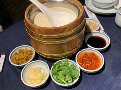 -周家湾(淮扬菜学府路店)