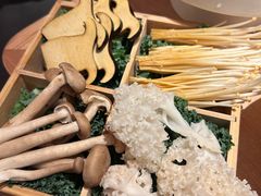 -巴奴毛肚火锅(七宝领展广场店)