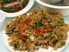 -星奇缘·海鲜餐厅(东山美食地标店)