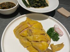 -佬太公海鸭·海鲜大排档(上海总店)