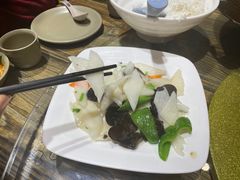 -POLO小馆·老南京菜(解放路店)