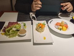 -斗牛士牛排餐厅(嘉里汇店)
