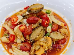 -老粮票大食堂(灌江路店)
