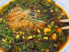 -蜀辣福绵阳鲜米粉(上东锦城店)