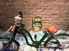-东京塔海贼王主题公园