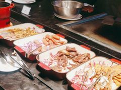 -安蒂娅·海鲜自助餐厅(安蒂娅美兰酒店)