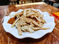 招牌卤笋-耗儿鱼蛙蛙叫·老成都火锅(蛇口海昌街店)
