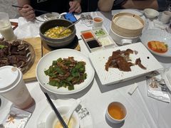 -味钱塘·钱塘浙宴(宋城之江银泰店)