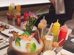 -大渔铁板烧(花园道店)