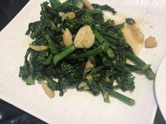 -新兴·金羊座·粤菜点心(乐峰店)