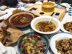 -紫光园·烤鸭(吕家营店)