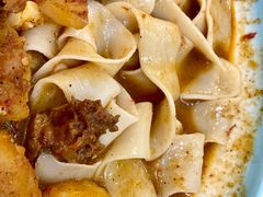 秘制大盘鸡-西域阿里马新疆菜·清真(桂花路店)