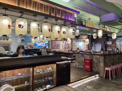 -樱宿日式和牛烧肉(五道口店)