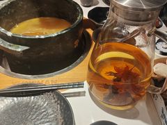 -芸山季·云南山珍菌火锅(南翔印象城MEGA店)