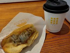 油饼包烧麦-家阳赵师傅油饼包烧麦(粮道街店)