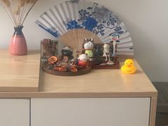 -八号公馆·老上海SPA(深圳北站店)