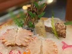 -蟹田居·活蟹料理(东城店)