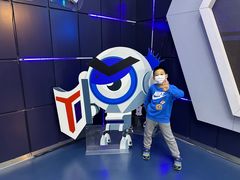 -中国宋庆龄青少年科技文化交流中心