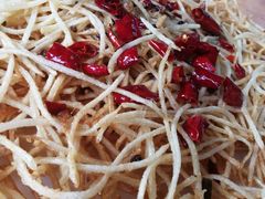 -无味饭店(九眼桥商业文化广场店)