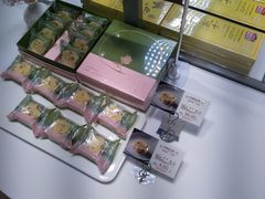 -好利来(积家店)
